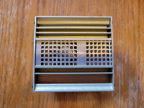 Fuente de alimentación regulada Acopian B100GT10 - Imagen 5 de 6