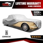 Rolls Royce Corniche Convertible 5 Layer Car Cover 1980 1981 1982 1983 1984