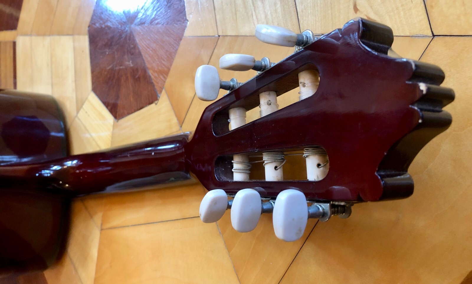 34" BROWNSVILLE CLASSICAL CC612 ACOUSTIC GUITAR eBay