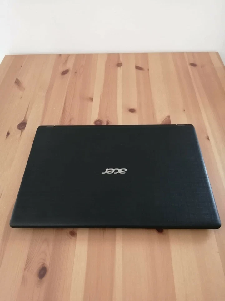 Pc Acer Aspire3 A315-21 96RH - Immagine 2 di 4