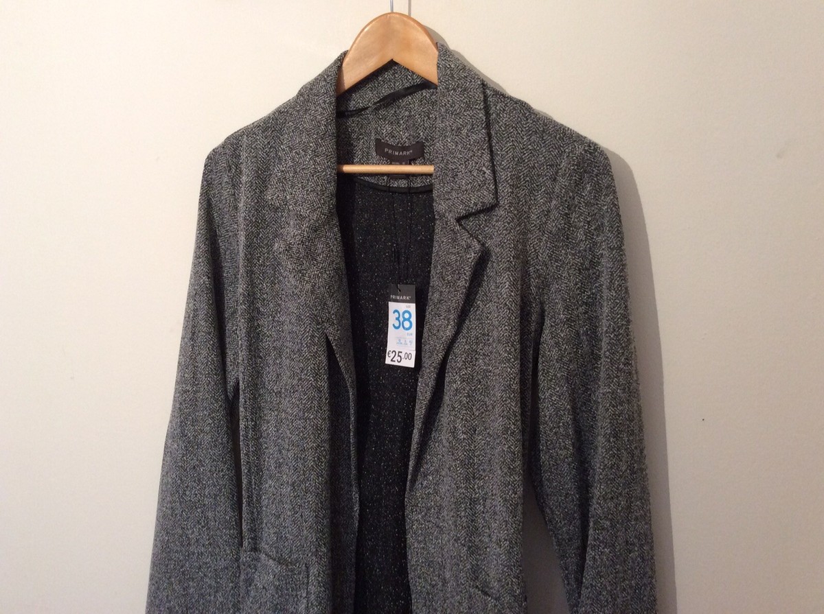 primark 38 jacket