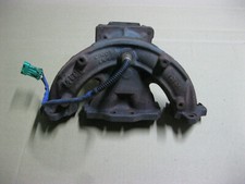 Abgaskrümmer Krümmer 206 CC 1,6 80kw