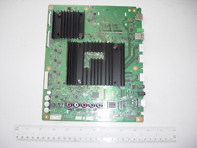 Sony KJ 55X/65X/75X 8550G メインボード/マザーボード Sony KD-85X85J KD-75X85J KD-65X85J KD-55X85J Main Board A-5027-359