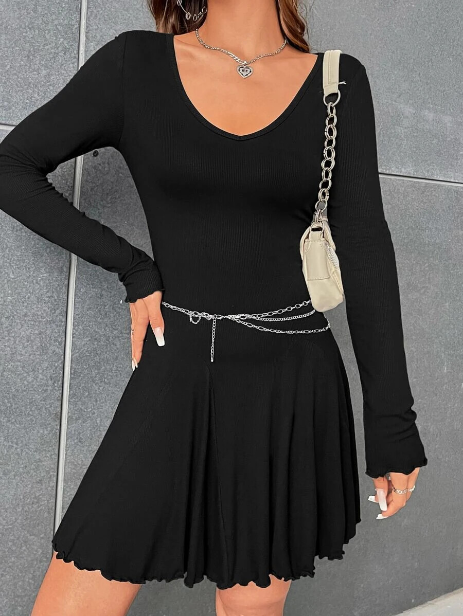 without ladies dress Woman 