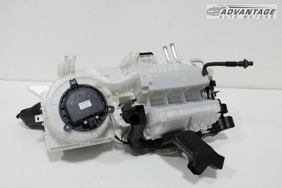 MITSUBISHI OUTLANDER SPORT 2020-23 CLIMATIZADOR AIRE ACONDICIONADO SOPLADOR CARCASA CAJA OEM Foto 4 de 4