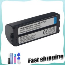 Battery Replace for Canon NB-CP2LH NB-CP2L CP2L NB-CP1L Canon CG-CP200
