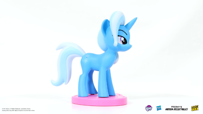 My Little Pony Freeny's Hidden Dissectibles Series 2 Mighty Jaxx
