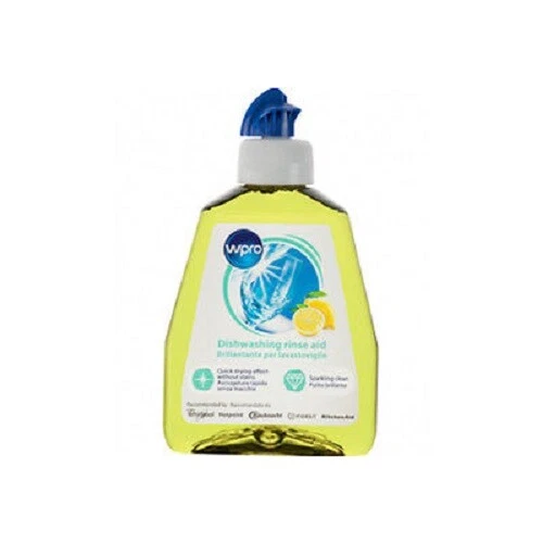 BRILLANTANTE LIMONE LAVASTOVIGLIE 250ML WPRO WHIRLPOOL ARISTON 484000008832