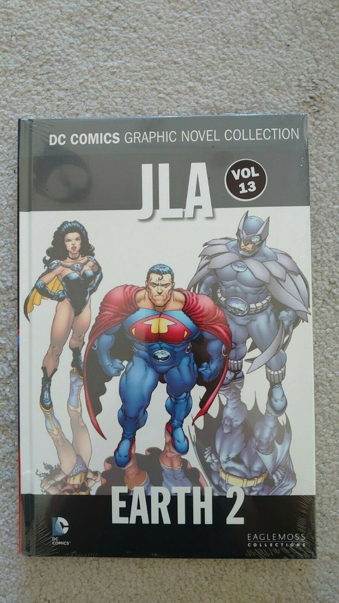 Magazine DC Eaglemoss N°31 - Version UK, Très Bon état