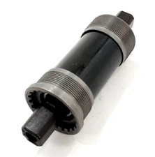 Ultracycle Square Tapered Cartridge Bottom Bracket 68mm x 127.5mm