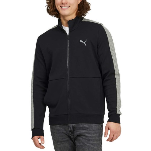 PUMA Men's Track Jacket - Picture 27 of 30