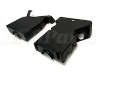 Land Rover Defender Upper and Lower Steering Column Shrouds New