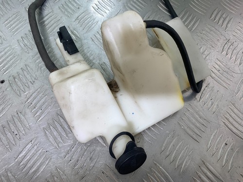 HONDA CB600 CB 600 HORNET COOLANT BOTTLE YEAR 1998 -2002 (CMB1126) - Picture 2 of 3