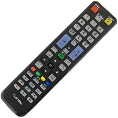 Ersatz-Fernbedienung passend für Samsung BN59-01039A