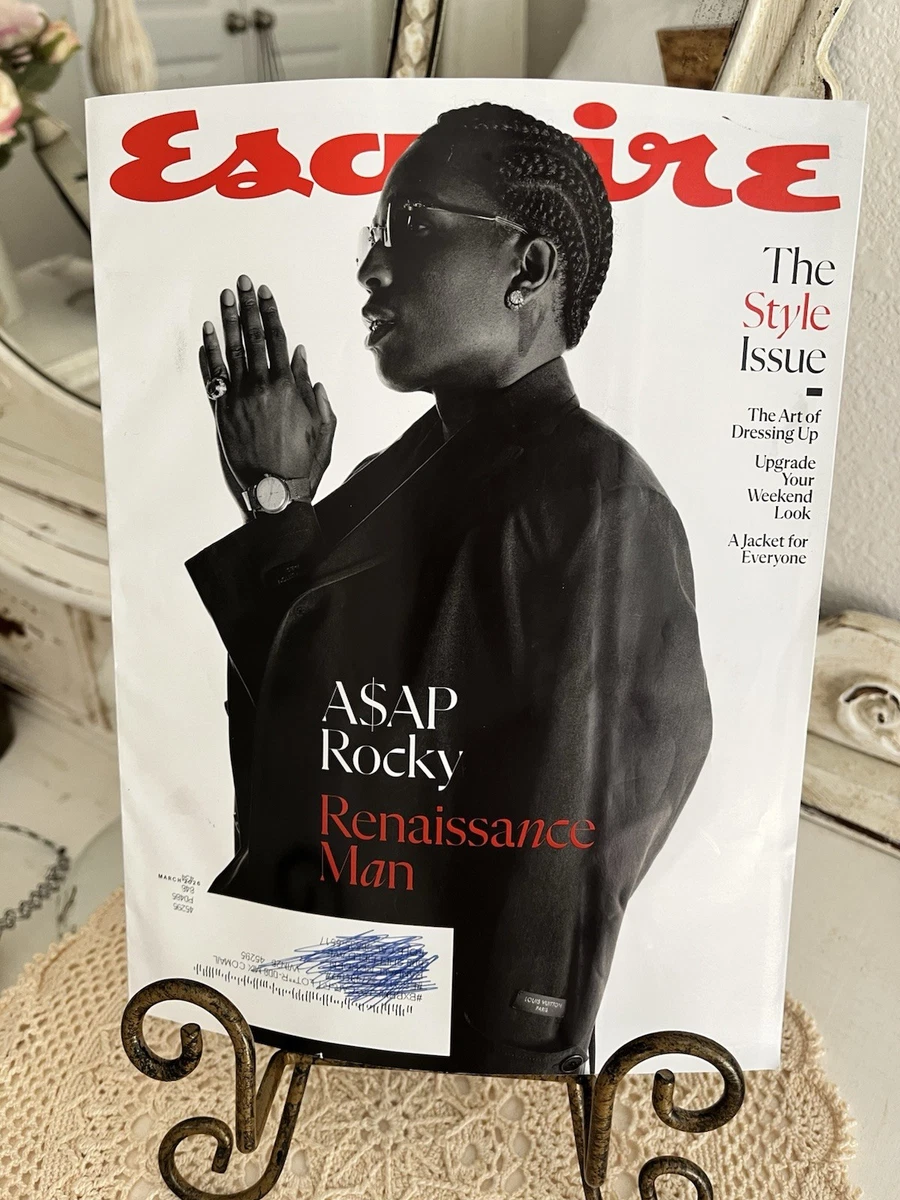 Esquire Magazines for sale | eBay