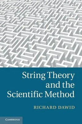 Richard Dawid | String Theory and the Scientific Method | Taschenbuch | Englisch