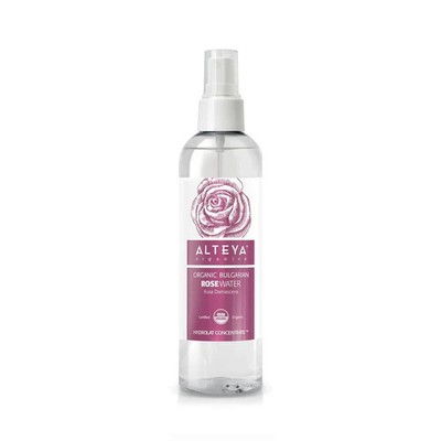 ALTEYA ORGANICS Organic Rose Water 250 ml