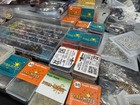 7+ lbs (Mixed Lot) of Jewelry Making tools, beads, finings, containers and chain — photo 8
