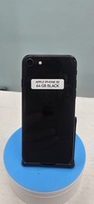 Apple iPhone SE 2022 - 64 GB - Midnight Unlocked