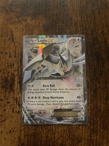 Ex Lugia | eBay