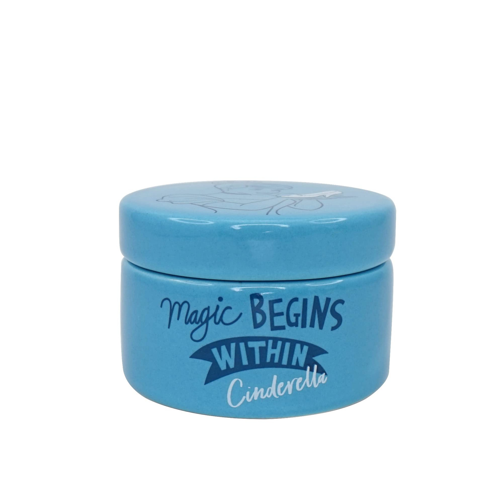 Керамическая мастерская Золушки Диснея и мастерская керамики Диснея для декора 5 4090₽