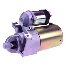 New Starter For Oldsmobile Silhouette Cutlass Calais Ciera Cruiser 10455006