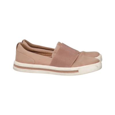 Unstructured by Clarks, Slipper, Größe: 39 1/2, model: unstructured, Pink #VzJ