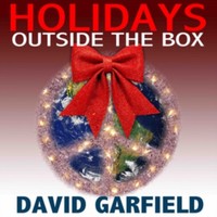 David Garfield - Holidays Outside The Box - Cd - G4Z