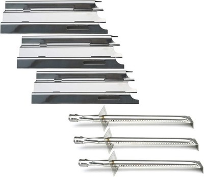Direct store Parts Kit DG205 Replacement for Vermont Castings Gas Grill;... 