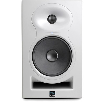 Kali Audio LP-6 V2 6.5'' Powered Studio Monitor White