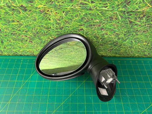 11-16 MINI COOPER COUNTRYMAN FRONT LEFT SIDE DOOR REAR VIEW MIRROR OEM