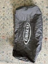 Graco Pack N Play Carry/travel Bag Or Cover For Playpen 27''