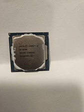 Intel Core CPU i5 8500 3.0ghz