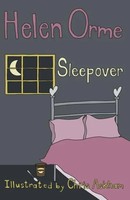 Sleepover | Orme Helen | Englisch | Taschenbuch | Siti's Sisters | 2019