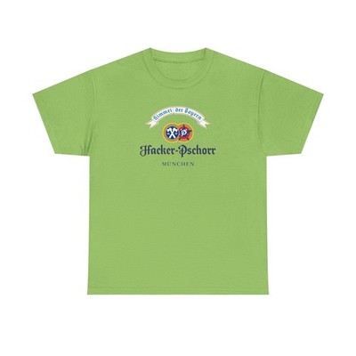 Hacker Pschorr Brewery Munich Beer Heritage T-Shirt