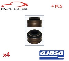 VENTILSCHAFTDICHTUNG SATZ AJUSA 12002900 4PCS P FÜR FORD USA BRONCO II,EXPLORER