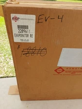 FSP Evaporator Assembly 2209611