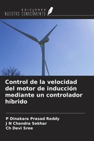 P Dinakara Prasad Reddy (U. A.) | Control De La Velocidad Del Motor De...