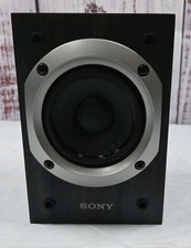 SONY SS-MSP88 Replacement Surround Sound Satellite Speaker