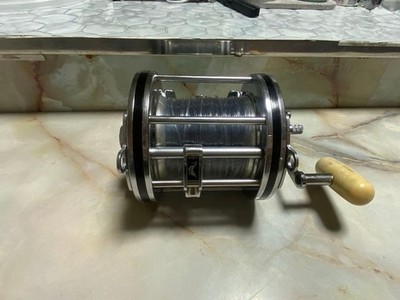 Daiwa reel