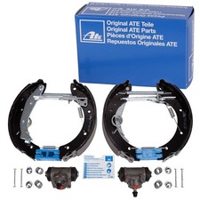 Mâchoire de frein Citroen BERLINGO