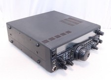 Yaesu Ft 847 for sale - eBay
