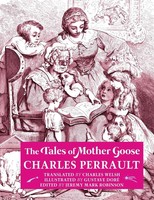 The Tales Of Mother Goose | Charles Perrault | Taschenbuch | Englisch | 2020