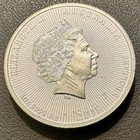 2018 Australia 2oz Silver Koala with Cub Coin .9999 Pure Perth Mint Low Mint — photo 2