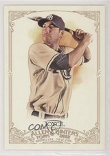 2012 Topps Allen & Ginter's Matt Joyce #83 ql1