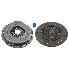 Sachs Kupplung f&uuml;r Mercedes