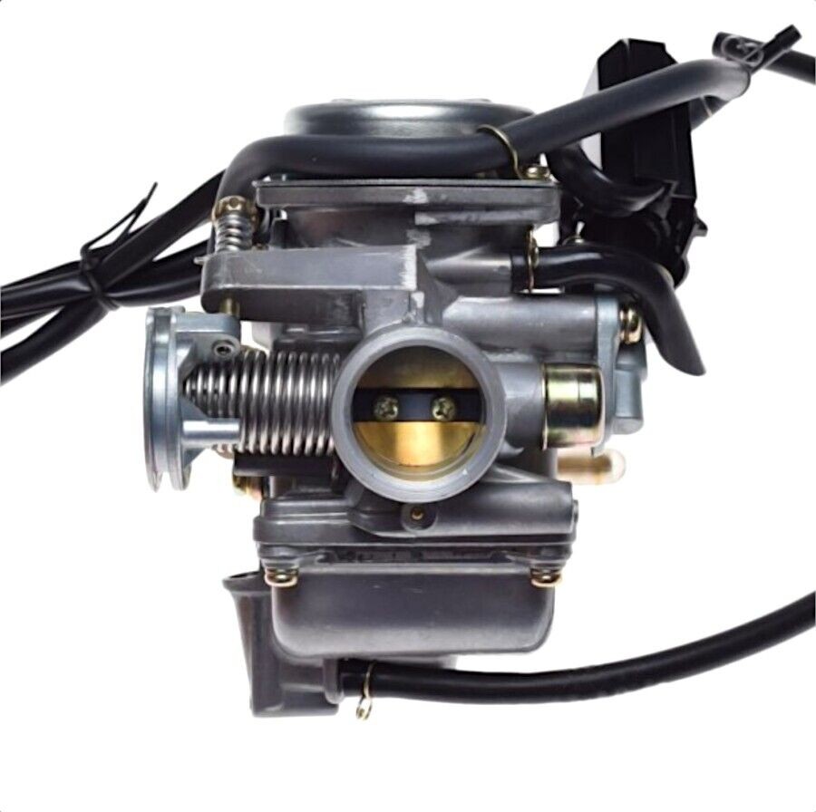 Carburateur 22mm haute précision pour Shineray ATV et moteur 139QMB