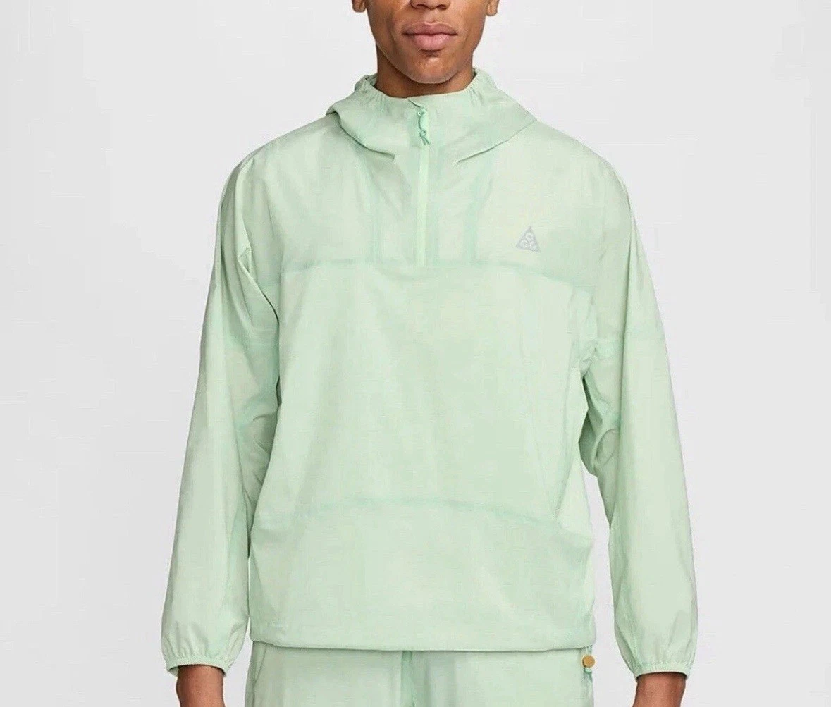 Nike ACG Storm-Fit ADV Running Trail Snack Jacket FQ3062-376, Men’s XS NWT $250
