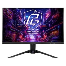 Image of Asrock PG32QFT 32" Quad HD 144Hz Monitor