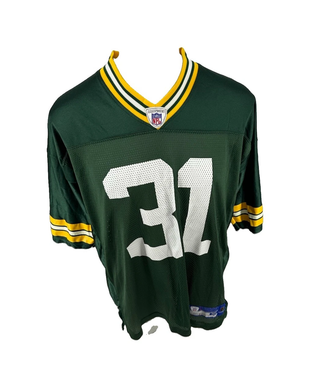 Reebok Green Bay Packers NFL Jerseys for sale | eBay